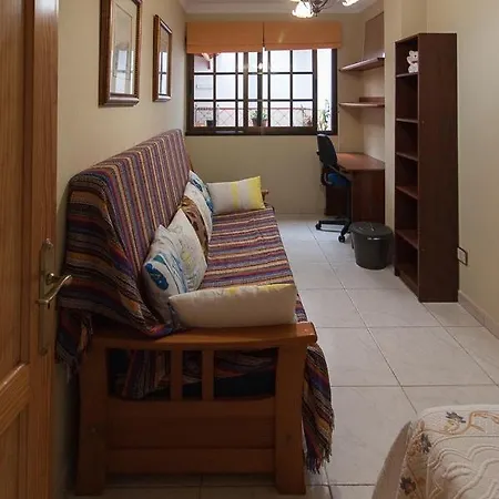 La Casa Del Muro Nuevo Lejlighed *