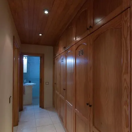 La Casa Del Muro Nuevo