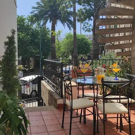 La Casa Del Muro Nuevo * Teror