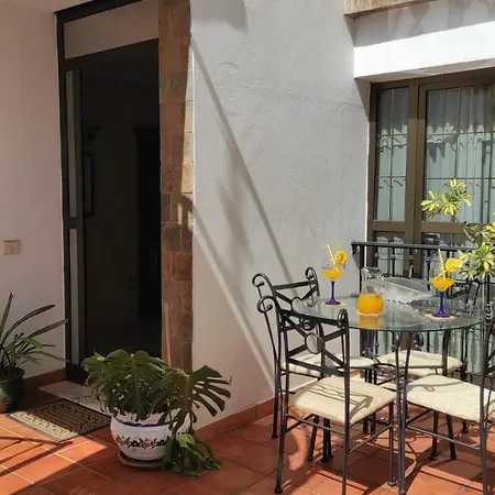 La Casa Del Muro Nuevo Teror